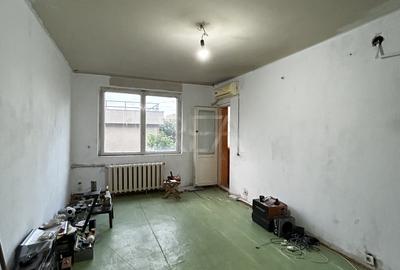 Apartament cu 2 camere decomandat în Rahova - 8