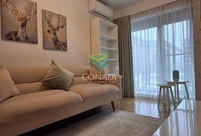 Apartament cu 3 camere în Grivița - 20