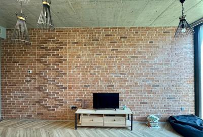 Apartament modern cu geamuri mari si vedere la padure-Comision 0 - 6