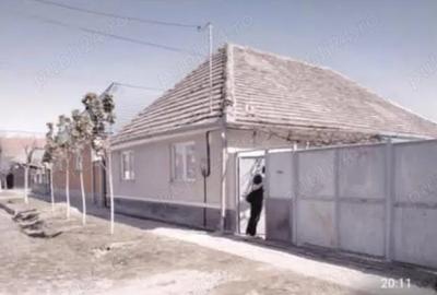 Vand casa Pecica - 1