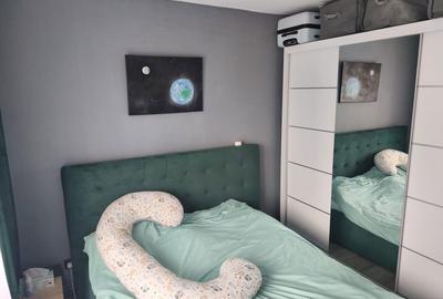 Apartament cu 2 camere în Unirii - 2