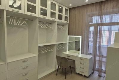 Garsonieră decomandată în Iosefin - 1