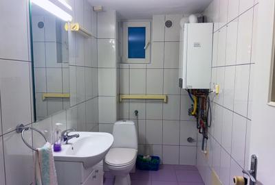 Apartament cu 3 camere decomandat în Floreasca - 16