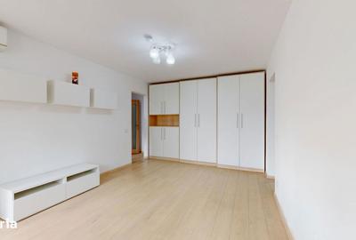 Apartament cu 2 camere semidecomandat în Dobroești - 14