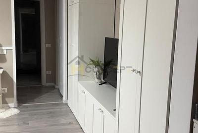 Apartament 2 camere mobilat/utilat bloc reabilitat termic - 4