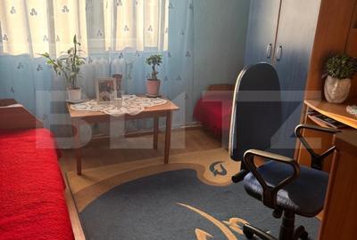 Apartament 2 camere, Carpati 1 - 3