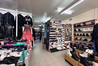 Spațiu comercial, de 33 mp, în Alexandru cel Bun - 11