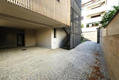 Vanzare apartament 3 camere | UNICAT | Dorobanti | constructie  2025 | - 7