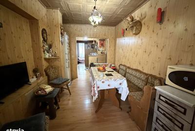Apartament cu 4 camere decomandat în Central - 10