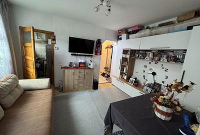 Apartament cu 2 camere semidecomandat în Central - 7