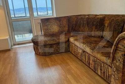 Apartament cu 3 camere, 48 mp, semidecomandat, zona- Titu Maiorescu - 2