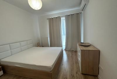 Drumul Taberei bloc nou Plaza Exigent Residence apartament 2 camere spatios 65mp - 5