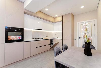 Apartament cu 2 camere în Crângași