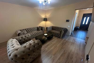 Casă cu 5 camere cu Teren 330 Mp în Girocului - 7