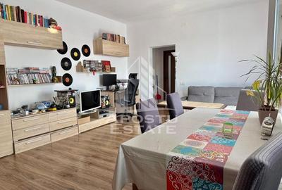 Apartament cu 2 camere,  zona Giroc - 2