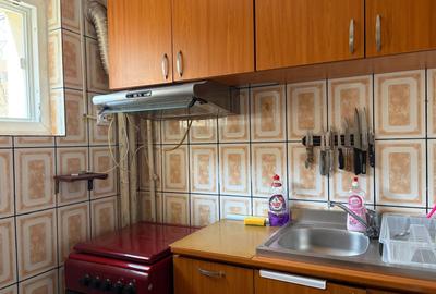 Apartament cu 2 camere semidecomandat, mobilat în Apărătorii Patriei - 11