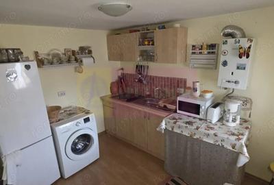 Casă cu 3 camere cu Teren 340 Mp în Poiana - 13