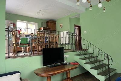 Casă cu 3 camere cu Teren 418 Mp în Breaza de Jos - 4