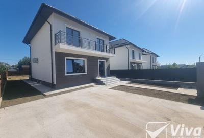 Casa P+E+Pod finisaje premium zona Valea Lupului - 2