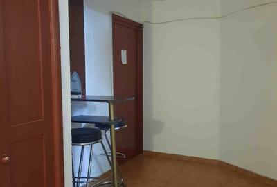 Apartament cu 2 camere decomandate, etaj 3 , Terezian - 5