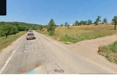 TEREN EXTRAVILAN MUSATESTI ARGES - 1