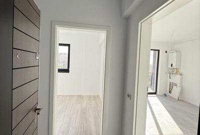 Apartament cu 2 camere în Militari - 1