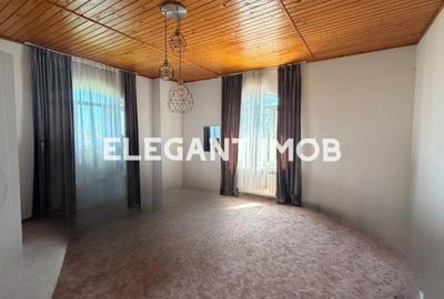 Casă cu 10 camere cu Teren 4912 Mp în Corbeanca - 5