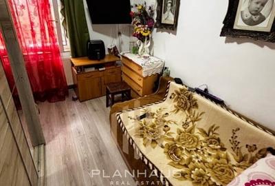 Apartament cu 2 camere – Central (Bd. Republicii, zona Policlinica Sf. Ioan) - 4