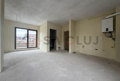 Apartament cu 3 camere în Borhanci - 3