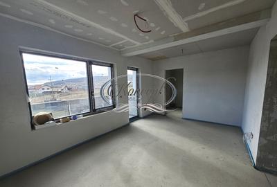 Casă individuală cu 5 camere cu Canalizare în Chinteni - 12