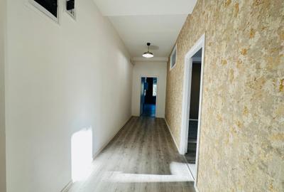 Spațiu Comercial 260 mp – Renovare Premium – La 2 Min de Metrou Dimitrie Leonida - 13