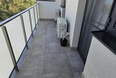 Apartament cu 2 camere semidecomandat în Exterior Vest - 2