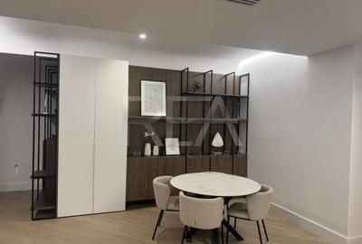 3 camere | Loc de parcare | Cortina 126\Erou Iancu Nicolae\Voluntari - 3