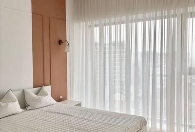 Apartament de 2 camere de inchiriat // Floreasca, Barbu Vacarescu - 2