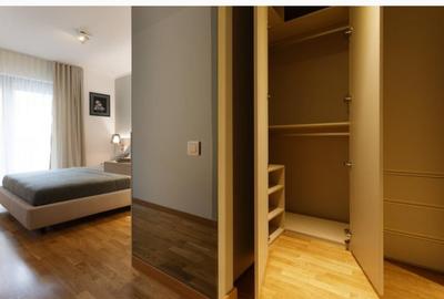 Pta Victoriei - complex Rezidential - Nou -Banu Manta -Titulescu, 3 camere, LUX - 14