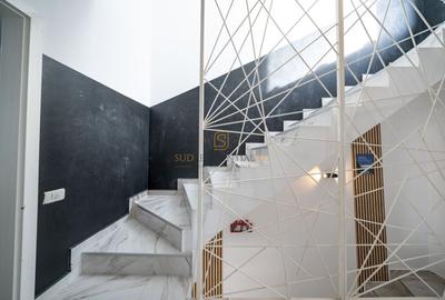 Casă individuală cu 4 camere cu Canalizare în Rahova - 5