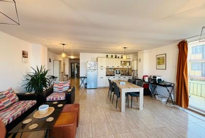 Mamaia Nord Zona Complex Phoenicia Apartament 3 camere 3 terase si parcare Mamaia Nord Zona Complex Phoenicia Apartament 3 camere 3 terase si parcare - 4