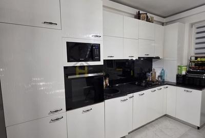 Apartament tip duplex 4 camere mobilat utilat - 2
