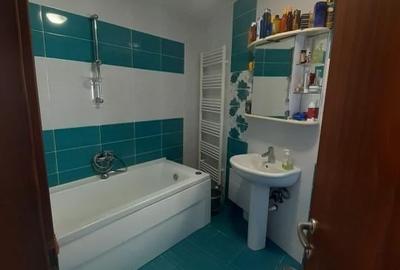 Apartament cu 3 camere semidecomandat în Grigorescu - 11