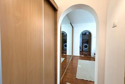 De inchiriat  | Apartament 2 camere Lujerului Metrou - 4