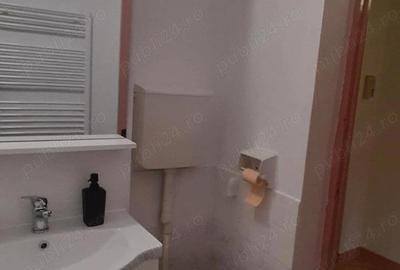 Garsonieră decomandată în Central - 3