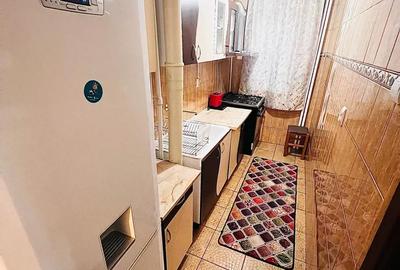 Apartament cu 3 camere decomandat, mobilat în Drumul Găzarului - 5