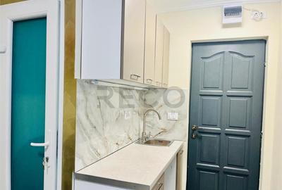 RECO GARSONIERA, etajul 1, zona Rogerius - 3