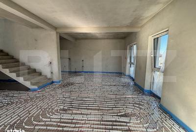 Casă cu 3 camere cu Teren 230 Mp în Central - 4