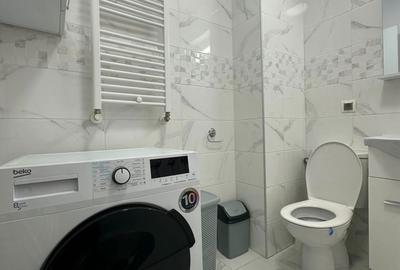 Apartament cu 2 camere decomandat în Păcii - 6