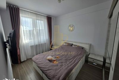 Apartament cu 2 camere semidecomandat în Central - 5