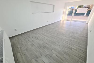 Spațiu comercial, de 26 mp, în Calea Doftanei - 9