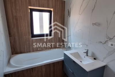 De vanzare vila tip duplex Sector 3 Parcul Teilor - 9