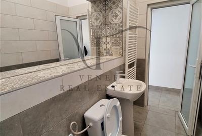 Duplex cu 9 camere cu Canalizare în Ștefan cel Mare - 41