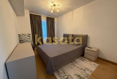 Apartament Upground | 3 camere | Ready to move | Prima chirie - 3